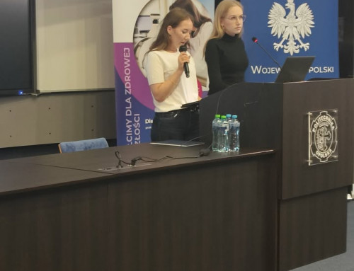 Konferencja – „Sekrety żywności w świecie ciągłych wyborów”
