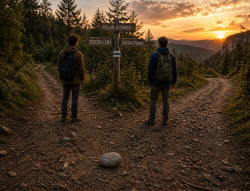 Los kamyka zwyczajnego